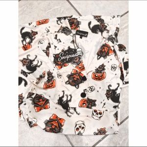 SOURPUSS 'Black Cats Rosie' vintage inspired dress